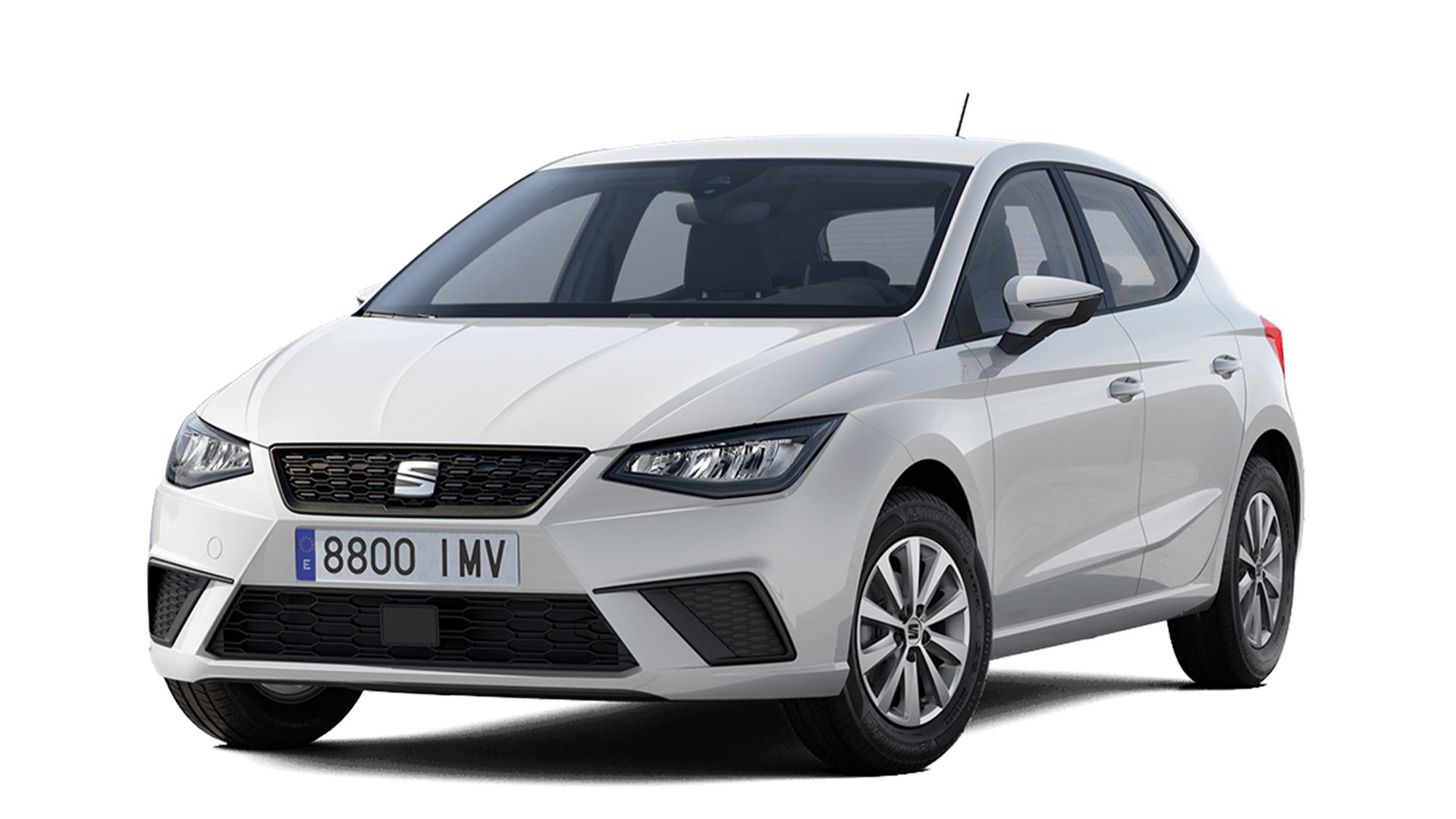 Škoda Fabia and Seat Ibiza automatic cars